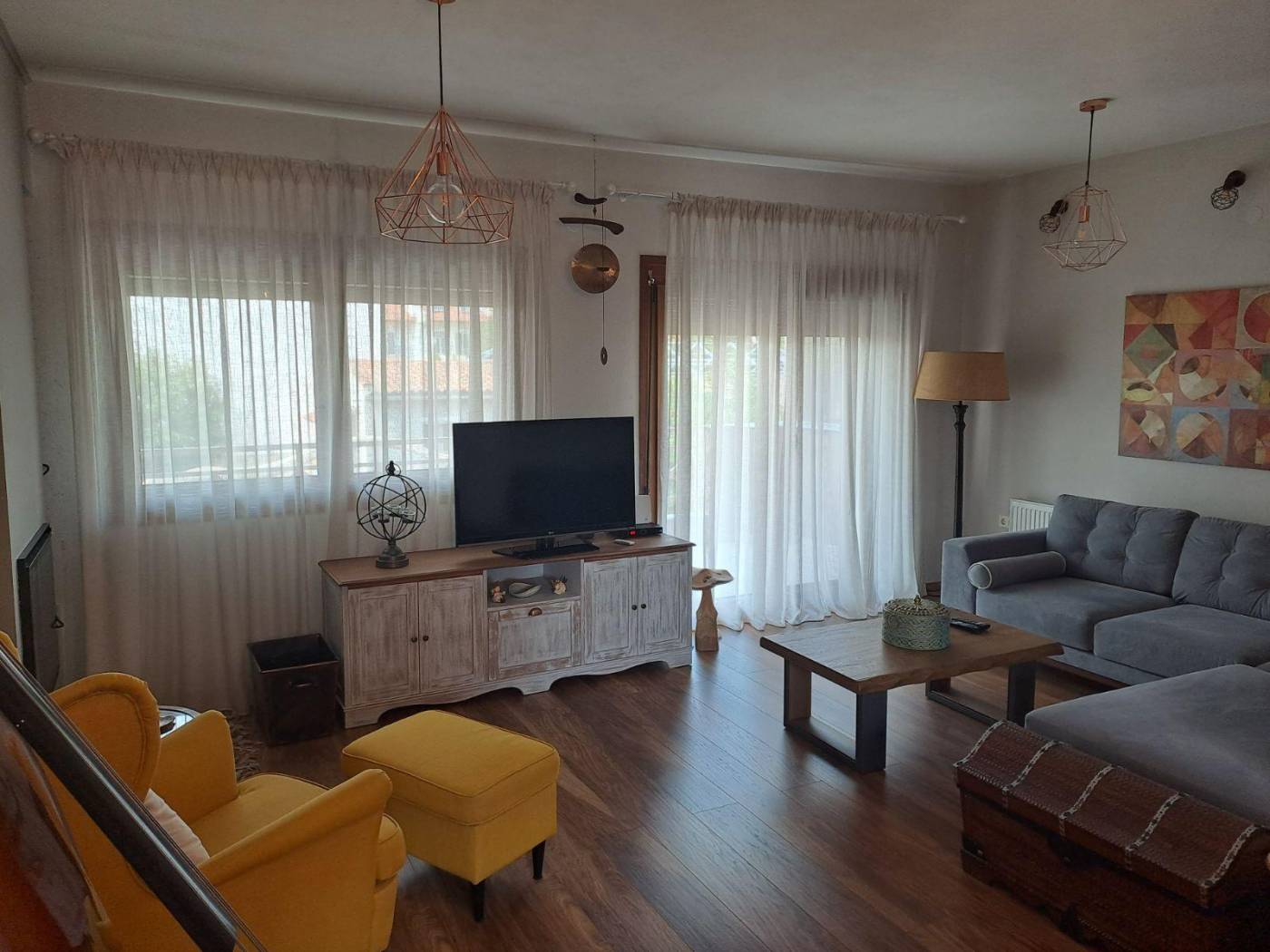Duplex Εθνική Οδός Δράμας-Καβάλας, Amigdaleonas, Filippoi