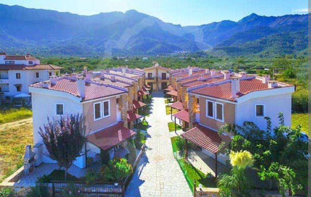 Duplex Armonia, 5A, Potamia, Thasos