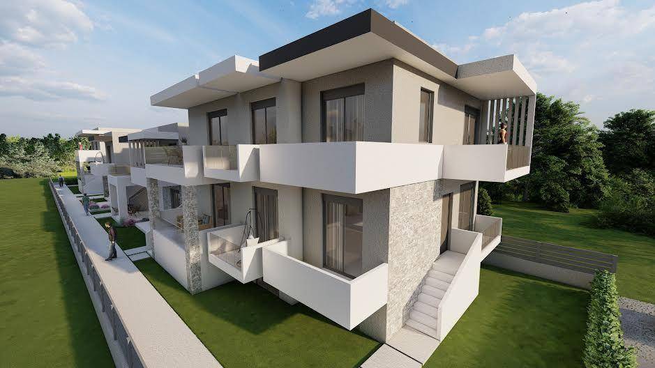 Studio Μυτιλήνης, Ofrinio, Orfano