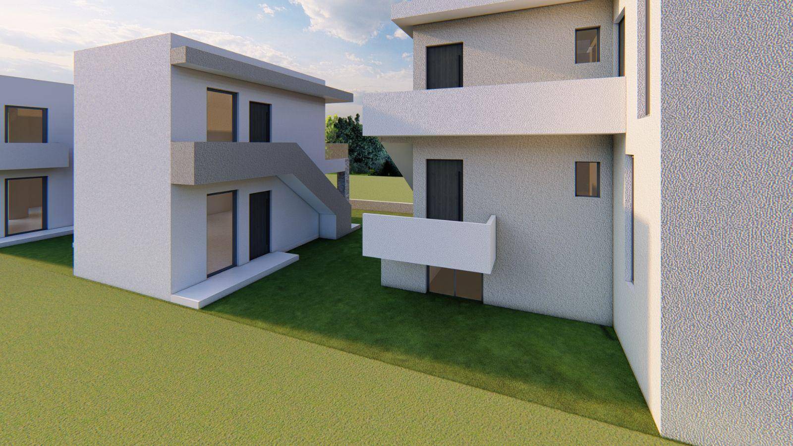 Studio Μυτιλήνης, Ofrinio, Orfano image 2