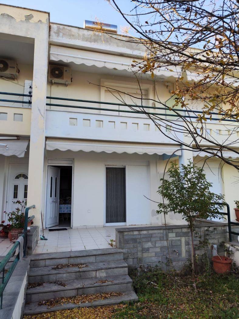 Duplex Εθνική Οδός Θεσσαλονίκης-Καβάλας, Nea Iraklitsa, Eleftheres