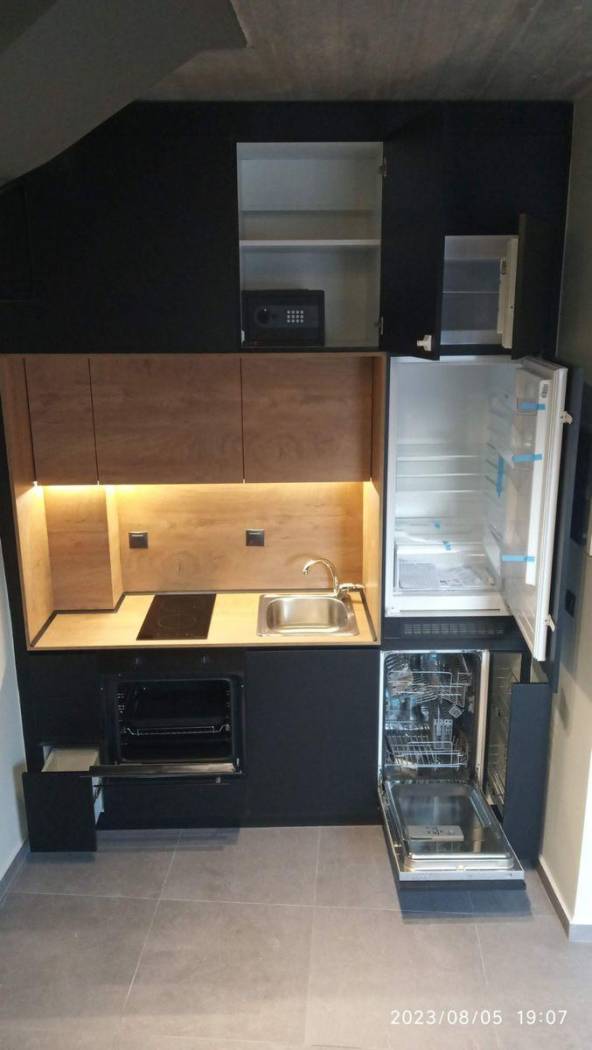 Duplex Εθνική Οδός Θεσσαλονίκης-Καβάλας,, Ofrinio, Orfano image 2