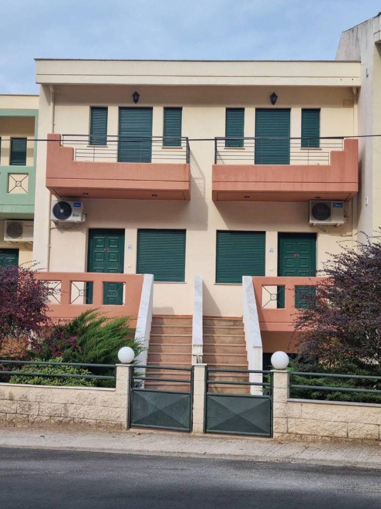 Duplex Επ. Οδός Λιμένα Θάσου-Λιμεναριών, Potamia, Thasos image 2