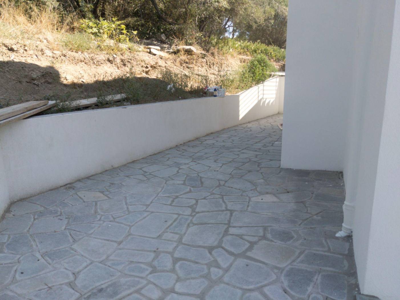 2-room flat Εθνική Οδός Θεσσαλονίκης-Καβάλας, Center, Kavala image 2