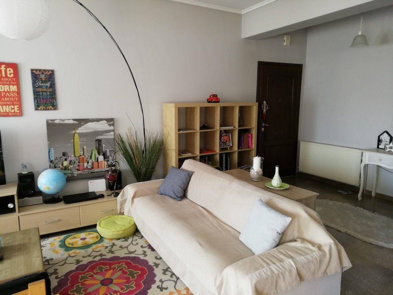 3-room flat Τσιβελεκίδου, 6, Center, Chrisoupoli