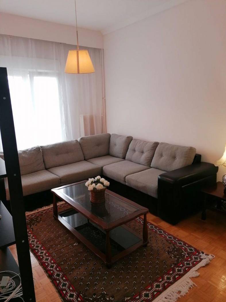 3-room flat Κομνηνών, 27, Center, Kavala