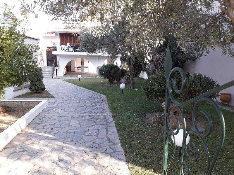 2-room flat 7ης Μεραρχίας, 88, Center, Kavala image 2