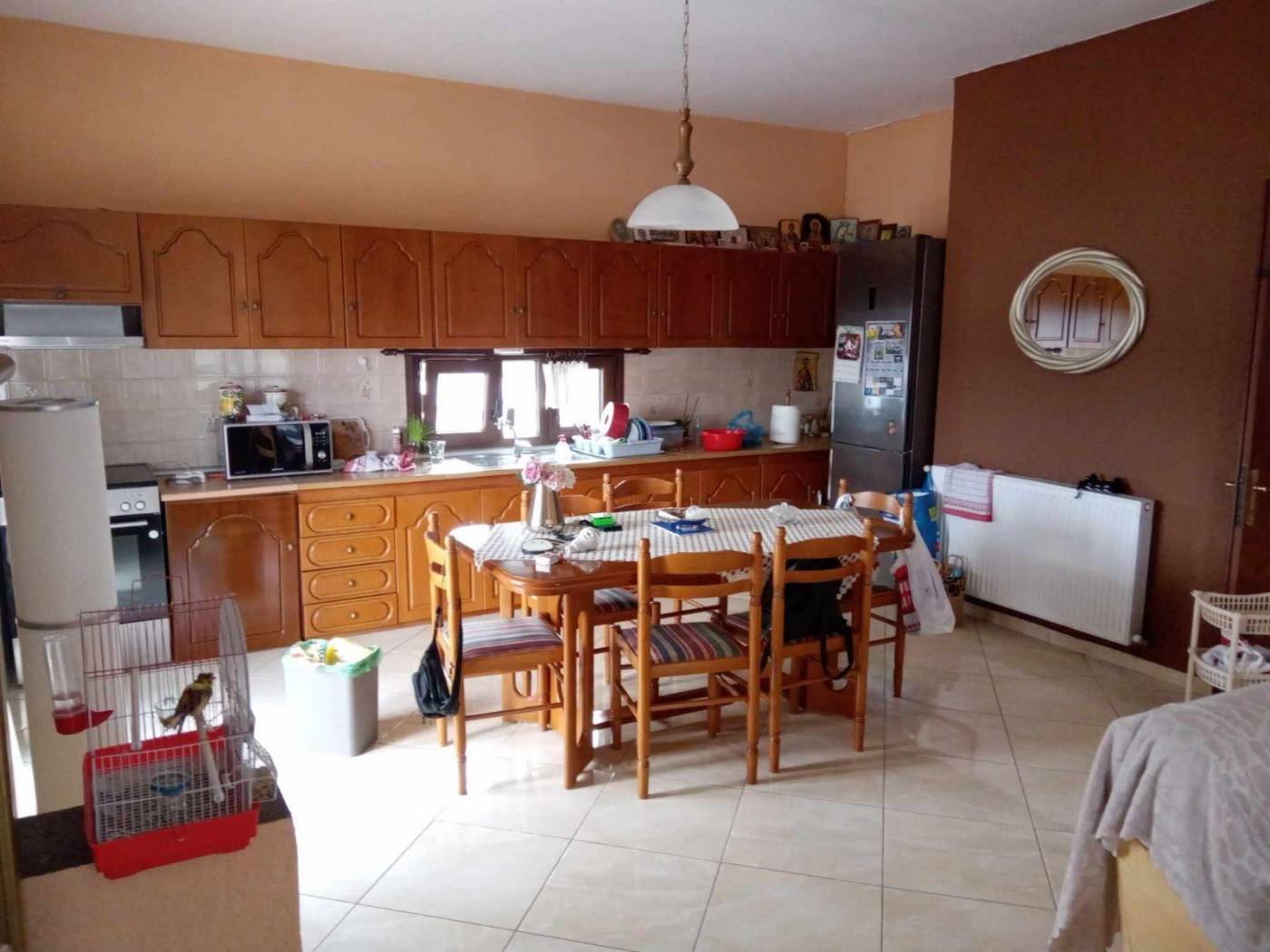 3-room flat Ιθάκης, 27, Nea Iraklitsa, Eleftheres