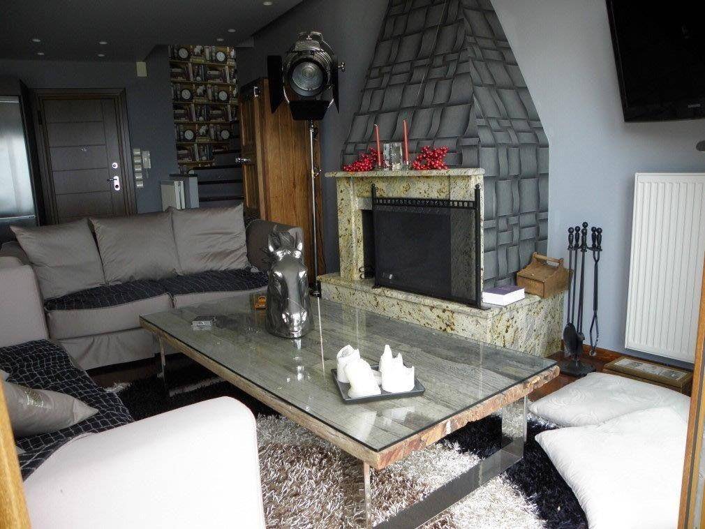 Duplex Ράδου Κ., 45, Center, Kavala image 2