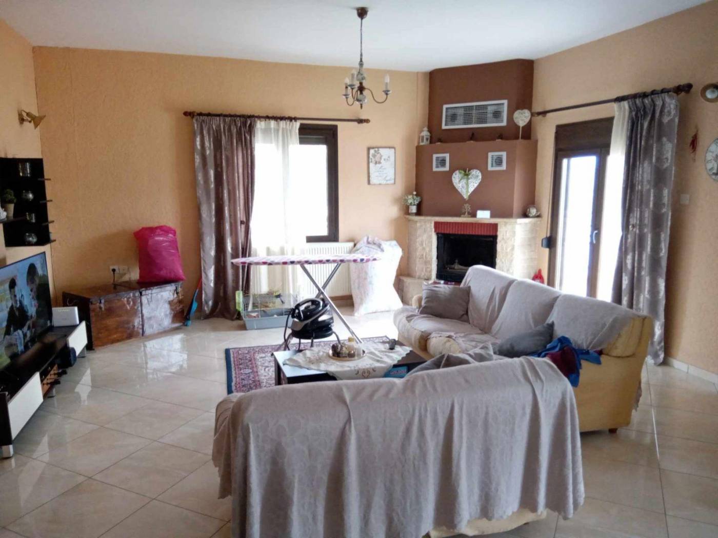3-room flat Ιθάκης, 27, Nea Iraklitsa, Eleftheres image 2