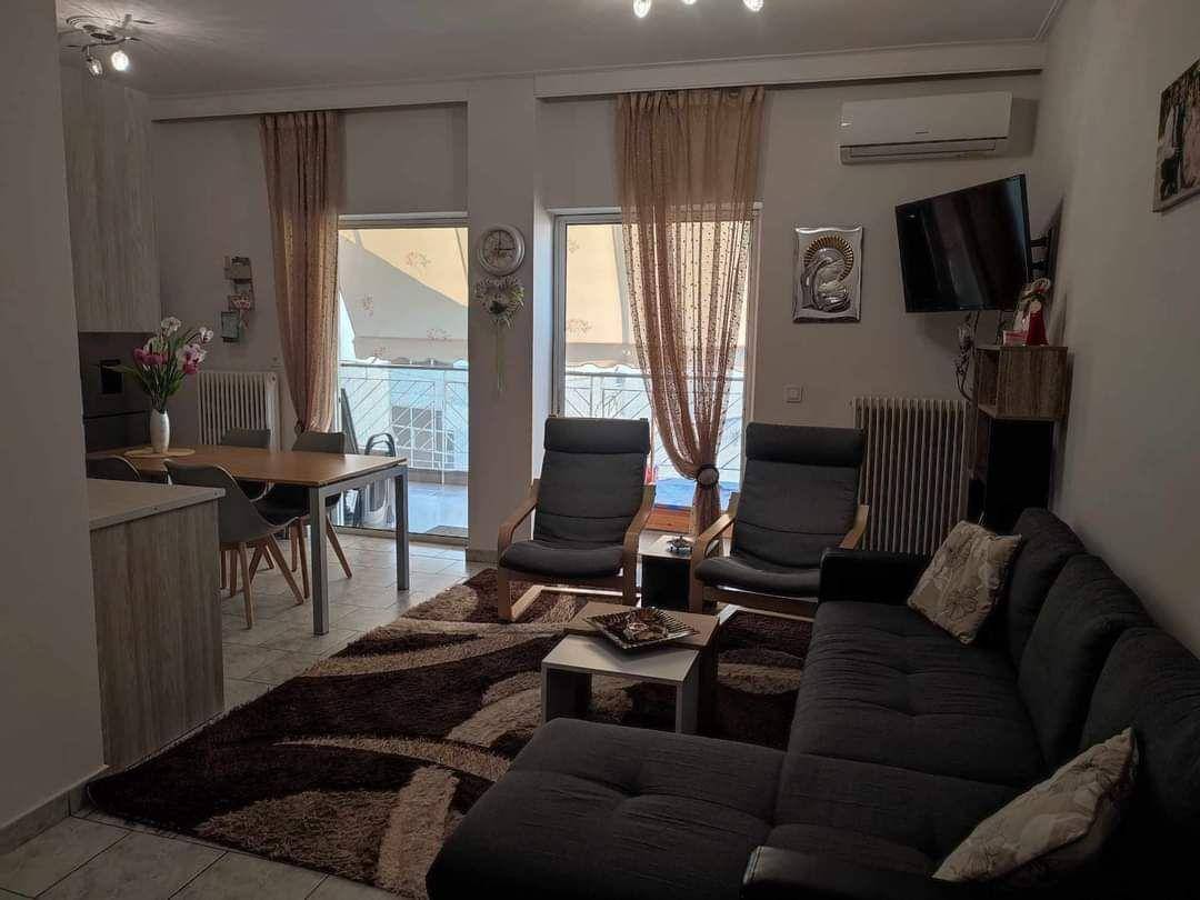 3-room flat Ύδρας, 4, Center, Karditsa