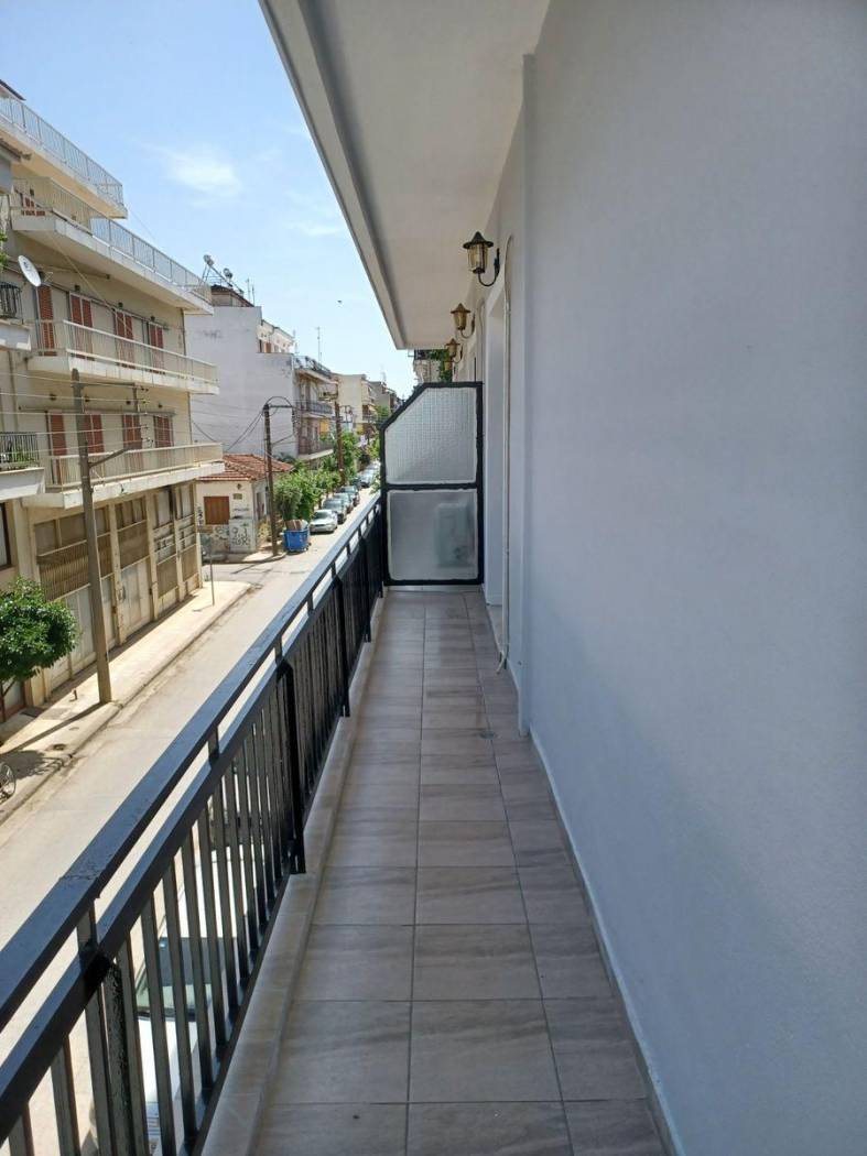 3-room flat Καραϊσκάκη, 61, Center, Karditsa image 2