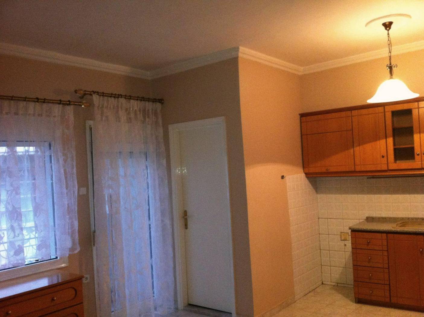 Penthouse Μητροπόλεως, 138, Center, Kastoria