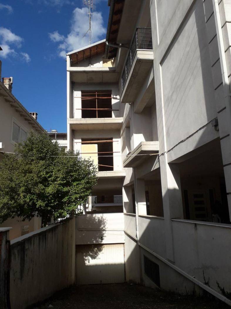 Apartment Παπαγεωργίου, 20, Argos Orestiko, Orestida image 2