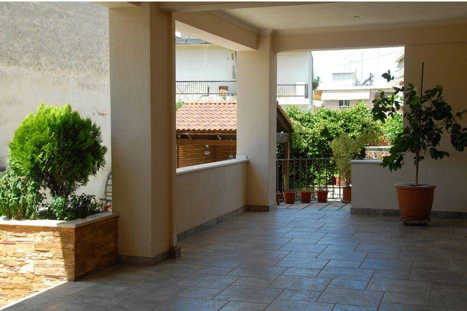 3-room flat Πατρόκλου, 24, Center, Karditsa