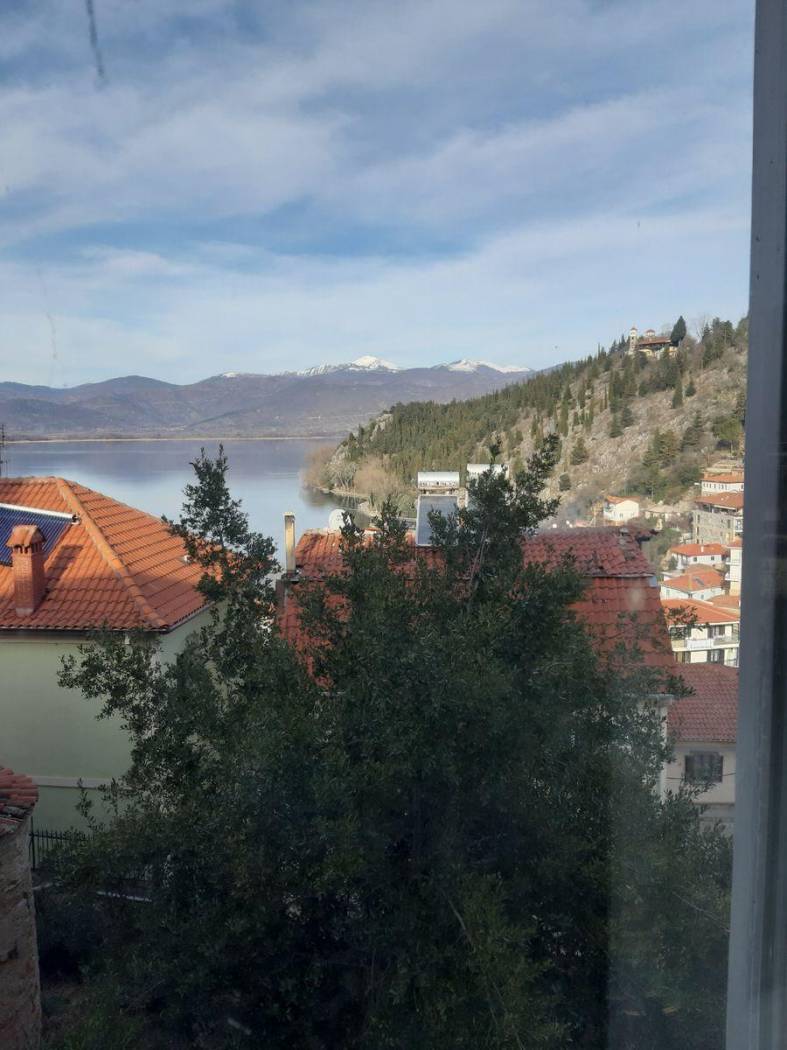 2-room flat Αγίου Δημητρίου, 6, Center, Kastoria