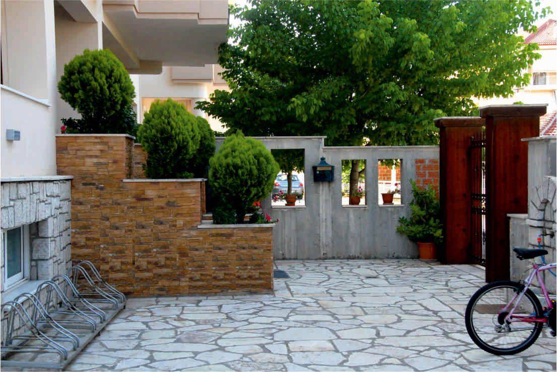 3-room flat Πατρόκλου, 24, Center, Karditsa image 2