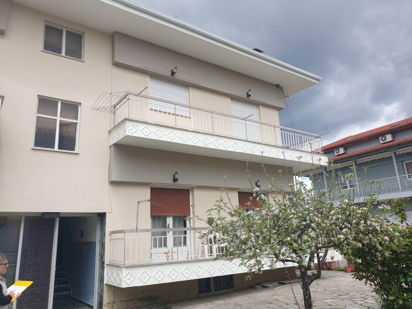 2-room flat Επ. Οδός 9-Καστοριάς-Νεστορίου, Mesopotamia, Aliakmonas
