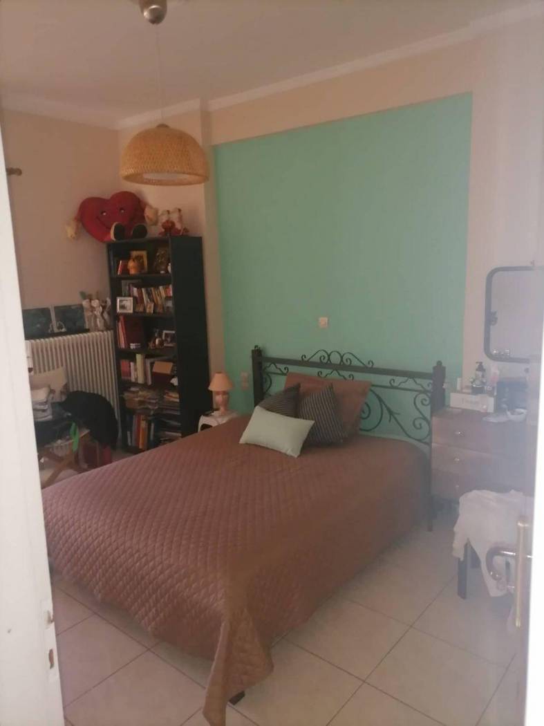 2-room flat Αγίου Δημητρίου, 110, Giftika, Patra image 2