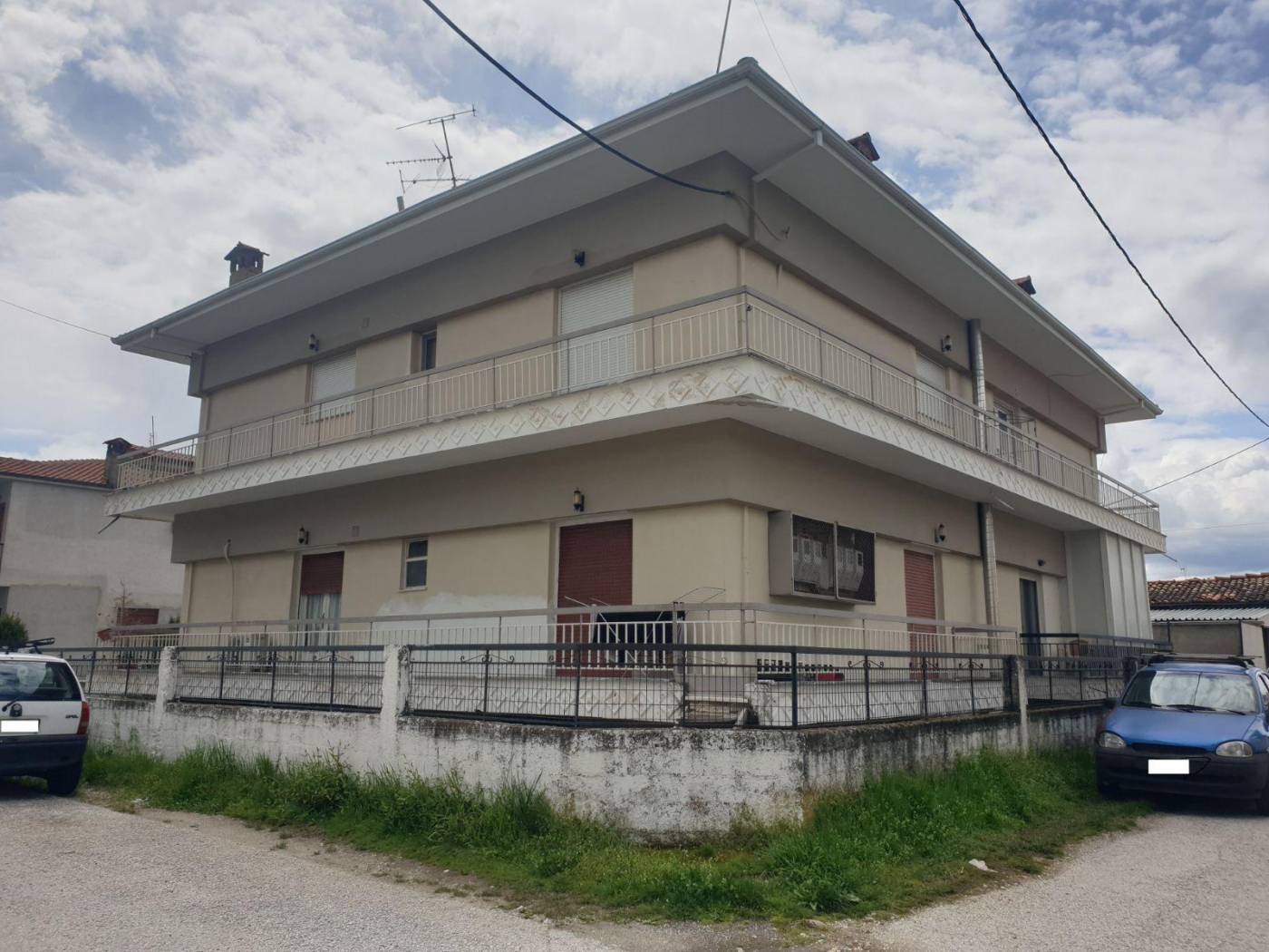 2-room flat Επ. Οδός 9-Καστοριάς-Νεστορίου, Mesopotamia, Aliakmonas image 2