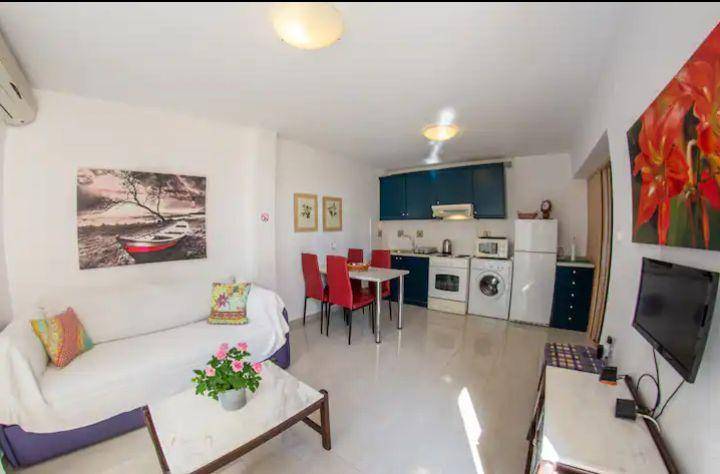 Duplex Επ. Οδός 17-Τζάβρου-Σιδαρίου, Faiakes, Corfu image 2