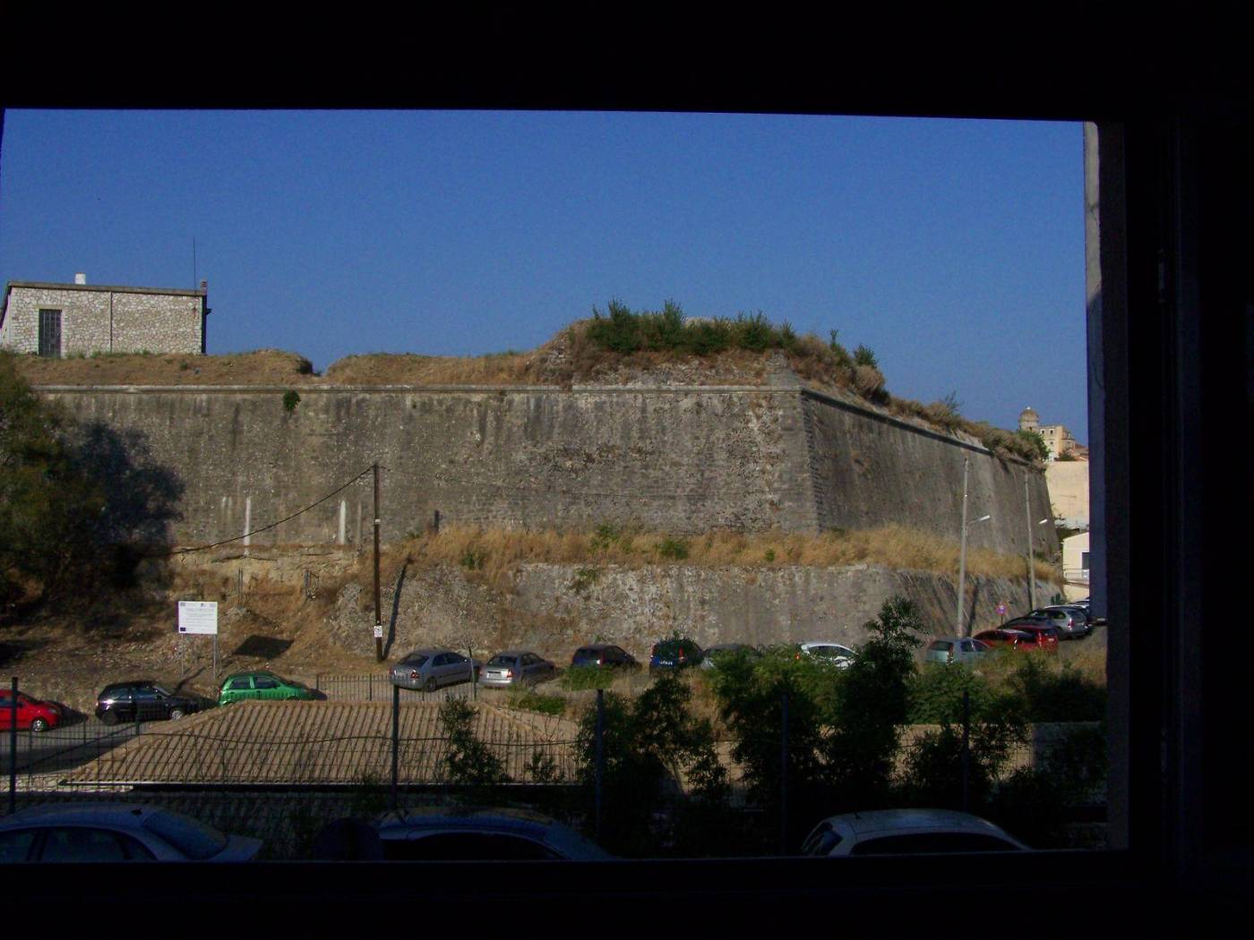 Studio δημητριου καββαδα, 1, Corfu town, Corfu