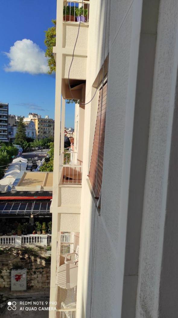 2-room flat Διάκου Αθανασίου, 32, Center, Patra image 2