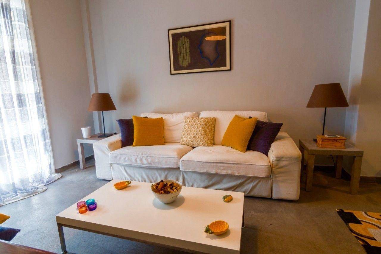 Apartment Ναπολέοντος Ευαγγέλου, 10, Corfu town, Corfu image 2