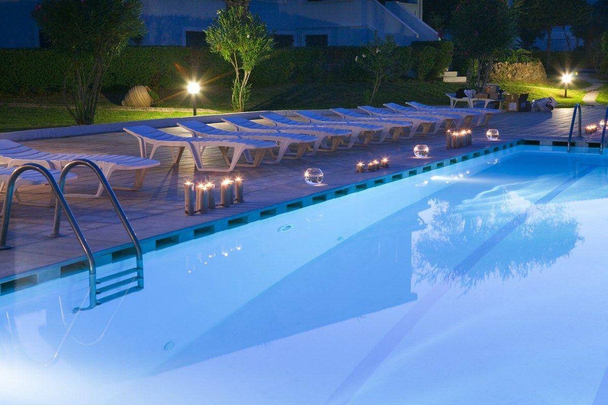 Duplex govino bay -Γουβια, Corfu town, Corfu