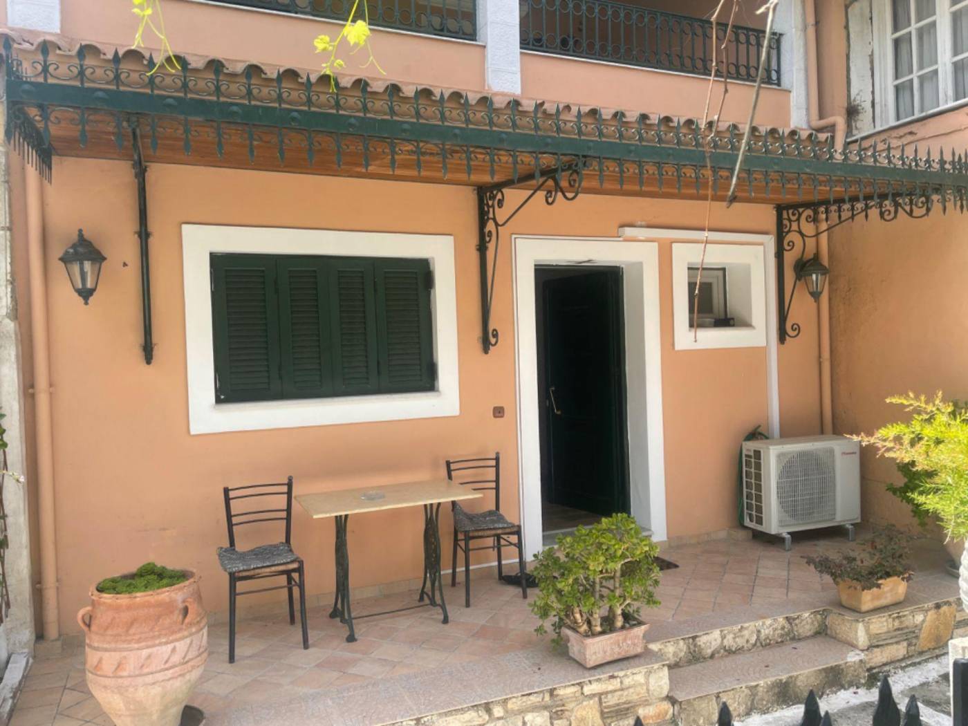 Duplex Παγοι, Agios Georgios, Corfu image 2