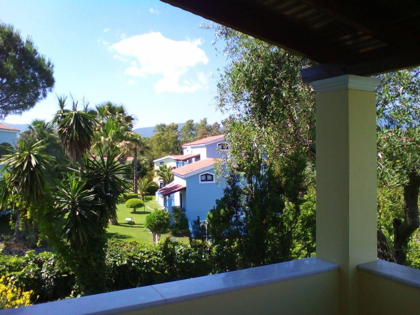 Duplex govino bay -Γουβια, Corfu town, Corfu image 2