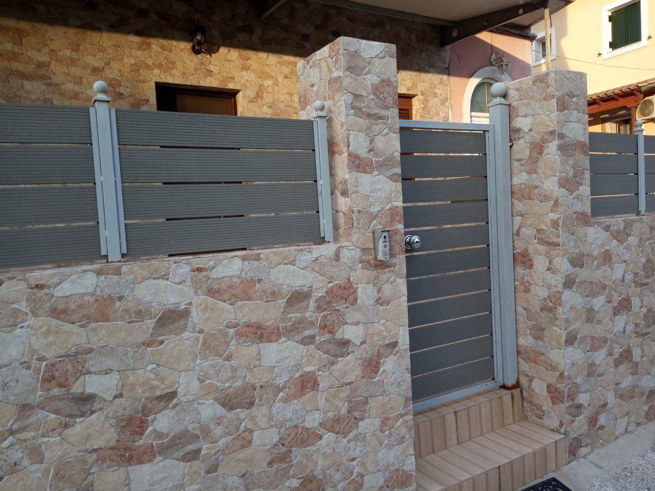 2-room flat Χρυσιδα, Achilleio, Corfu