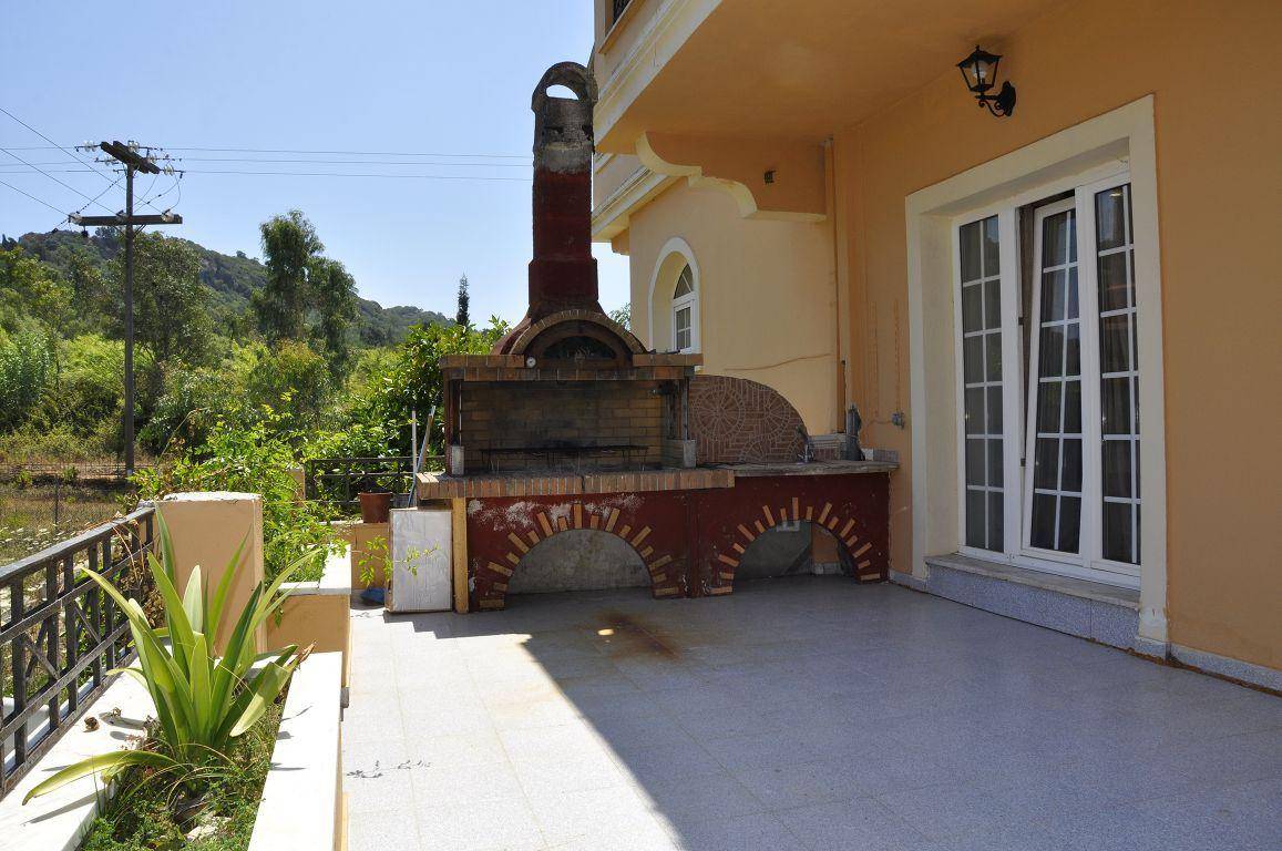 Single family villa Ep. Odos 12-Palaiokastritsas-Peleka, Corfu town, Corfu image 2