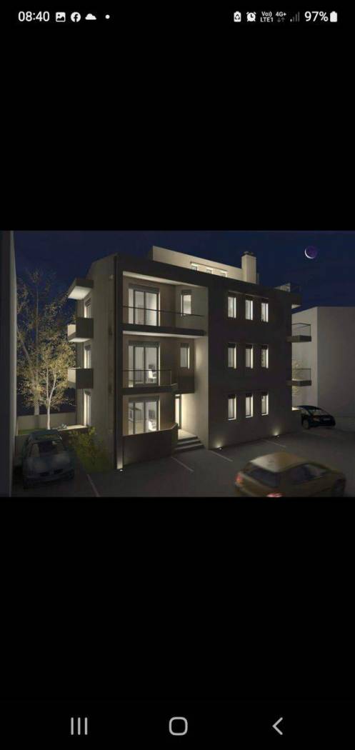 Studio Χρυσοστόμου Σμύρνης, 3, Corfu town, Corfu