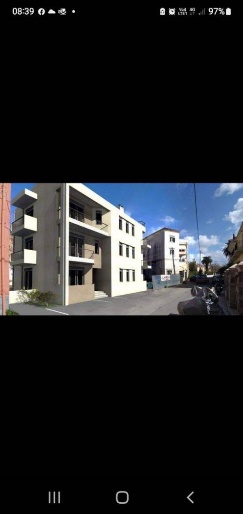 Studio Χρυσοστόμου Σμύρνης, 3, Corfu town, Corfu image 2