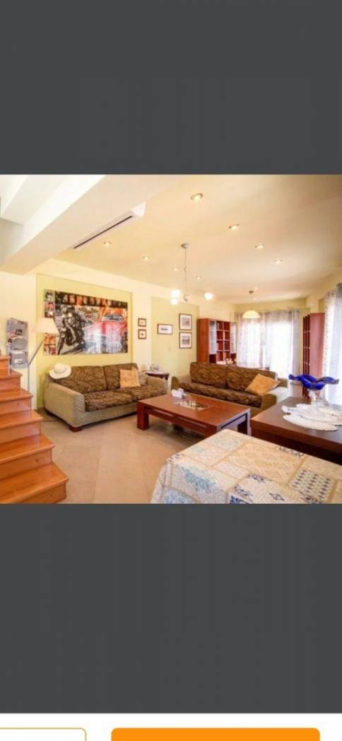 Duplex Επ. Οδός 17-Τζάβρου-Σιδαρίου, 1, Faiakes, Corfu