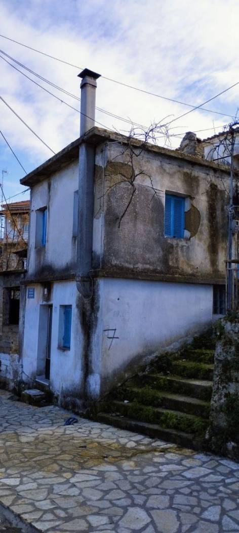 Duplex 21ης Μαρτίου, 211, Lefkimmi, Corfu image 2