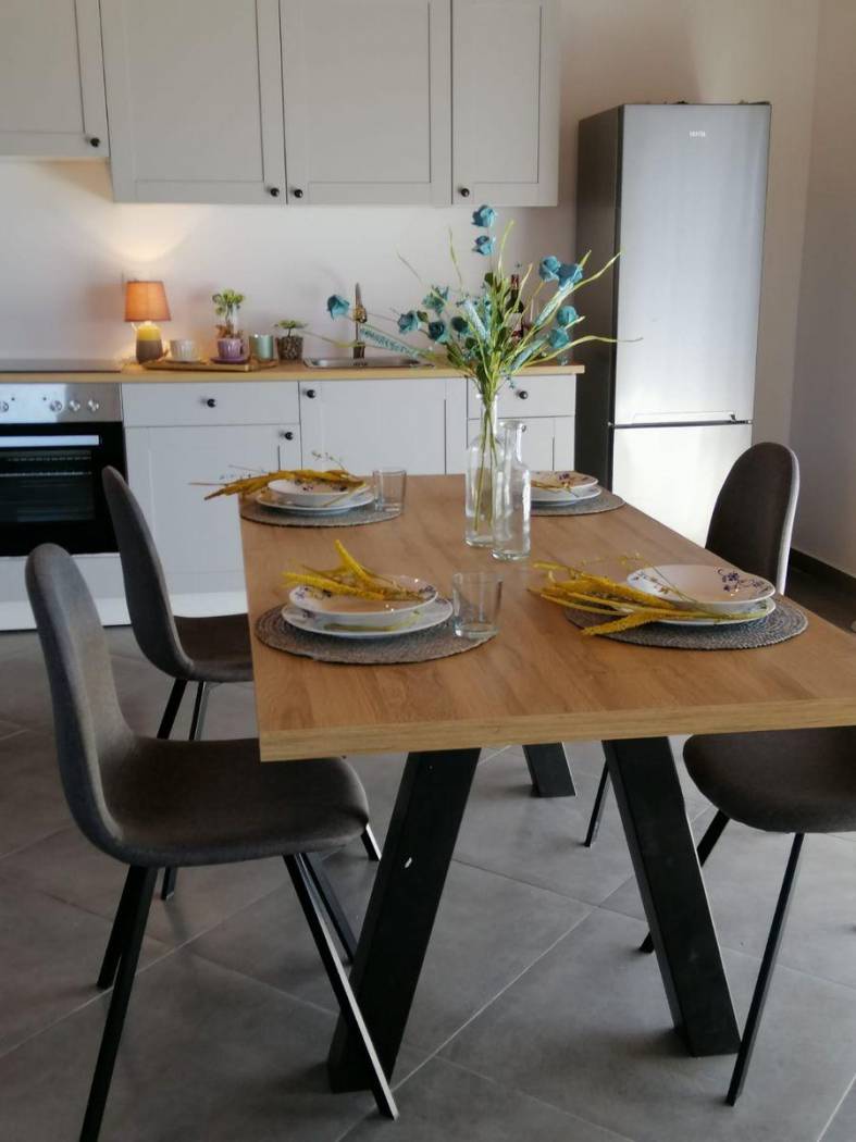 Single family villa, new, 400 m², Korissioi, Corfu image 2