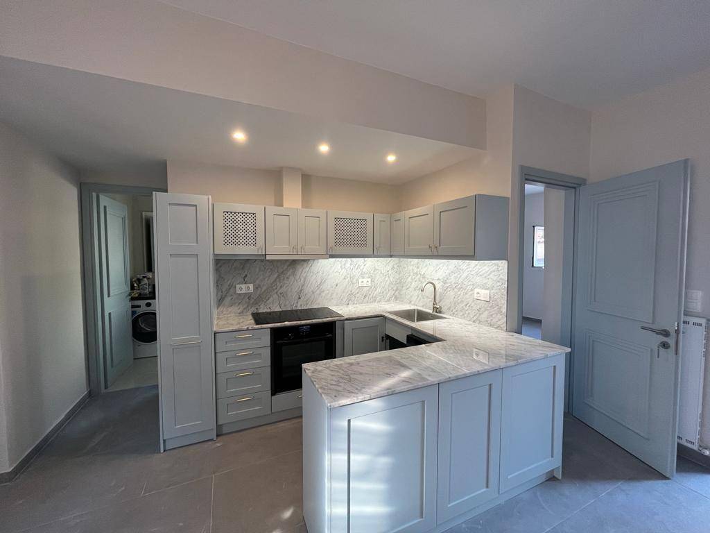 Penthouse Stratigou Xenofontos, 15, Corfu town, Corfu