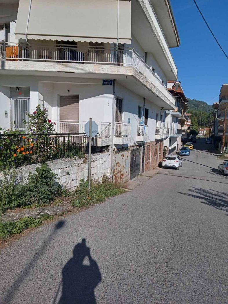 2-room flat Δόξας, 2, Center, Tripoli