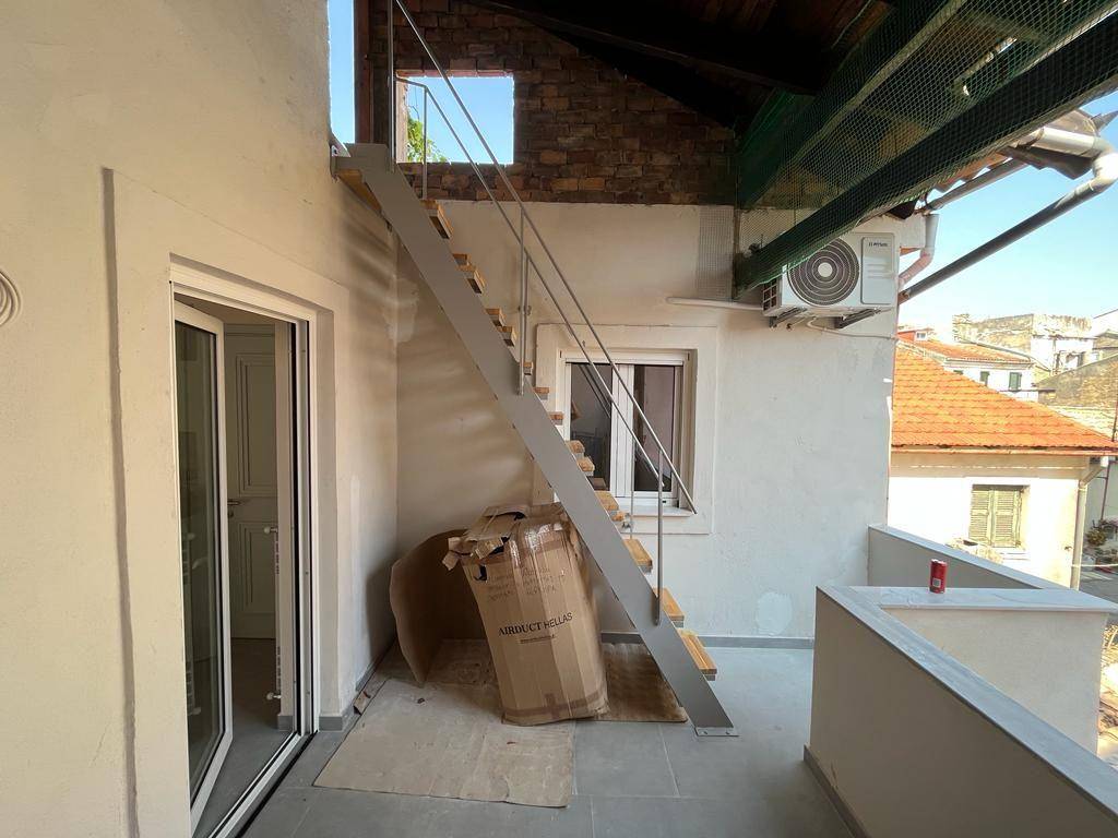 Penthouse Stratigou Xenofontos, 15, Corfu town, Corfu image 2
