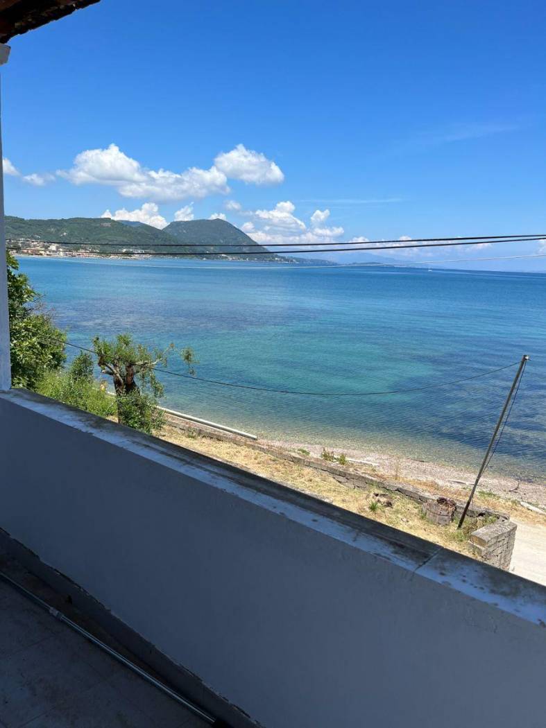 Single family villa Ψαράς, Melitieoi, Corfu