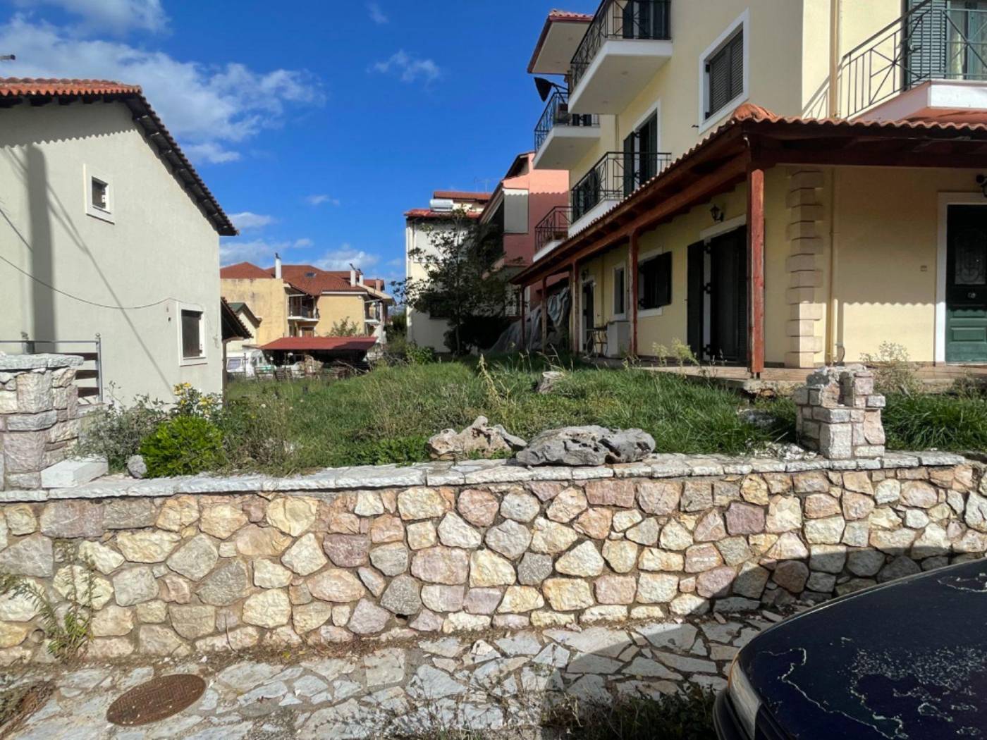 Apartment Φωτήλα Παν., Center, Kalavrita image 2