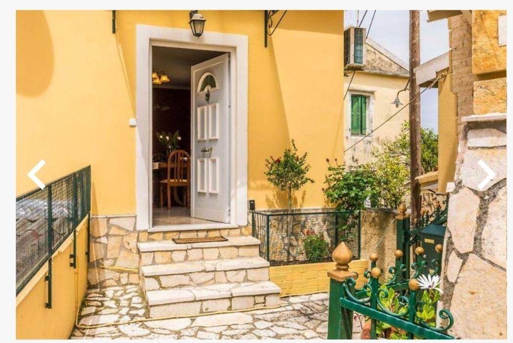 Duplex Κολυτά Στέφανου, 6, Corfu town, Corfu