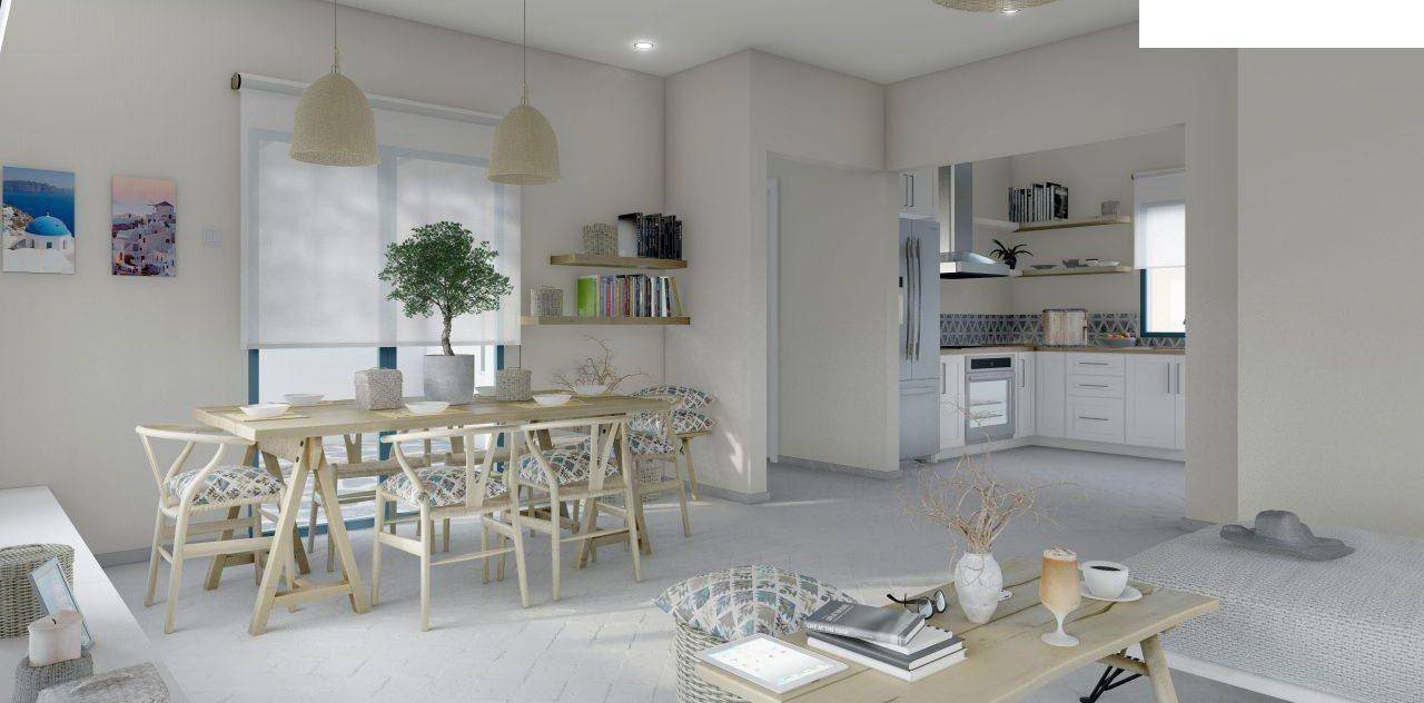 Studio Επαμεινώνδα, 3, Paliki, Kefalonia image 2