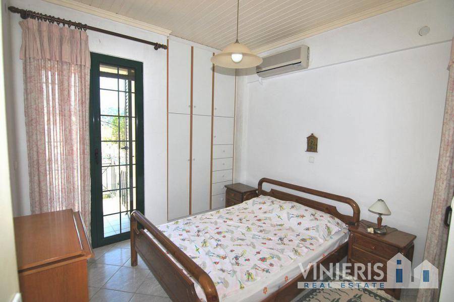 Duplex Επαρχιακή Οδός Ληξουρίου-Βιλατωρίων, Paliki, Kefalonia image 2