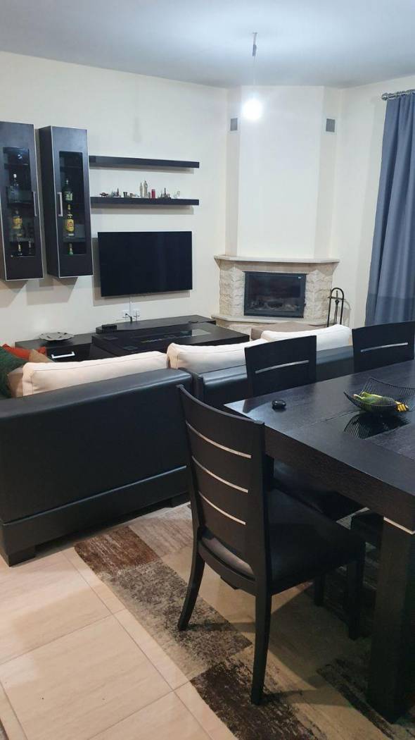 3-room flat Λεωφόρος Στρατού, Center, Polikastro