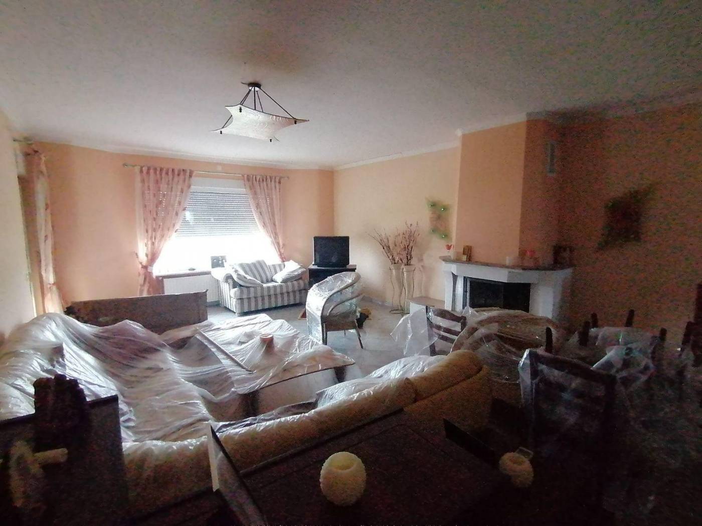 3-room flat 21ης Ιουνίου, 123, Center, Kilkis