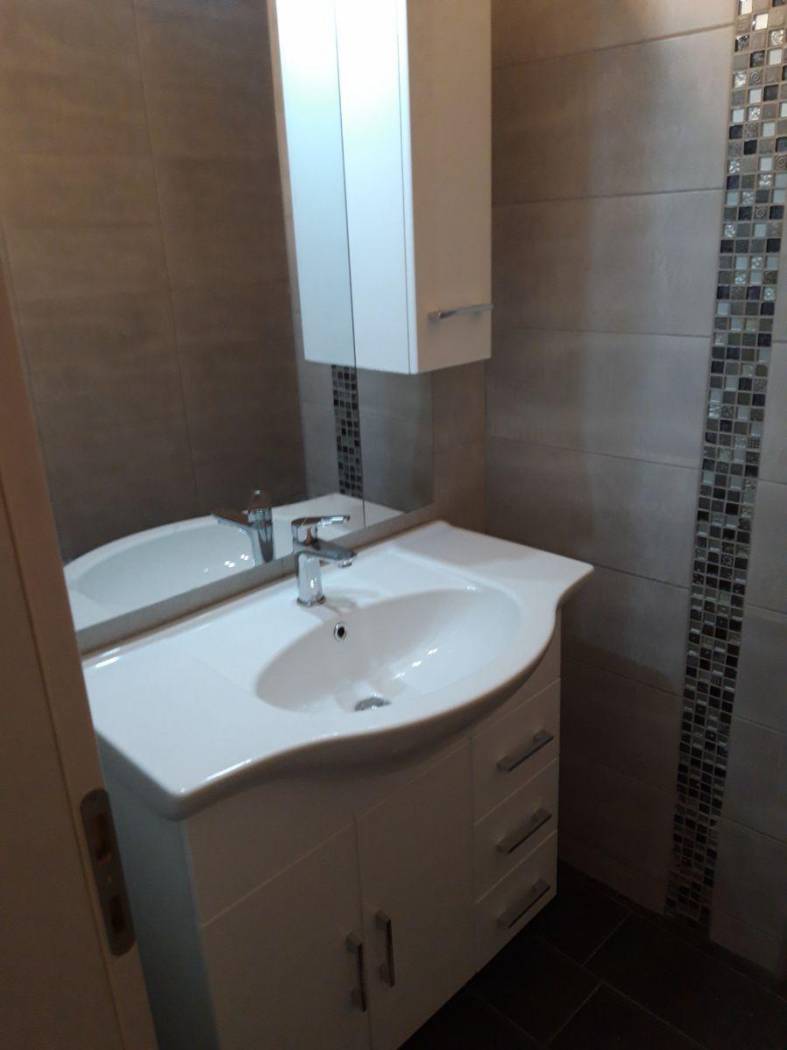 Apartment Σαθά, 6, Osios Loukas, Patisia