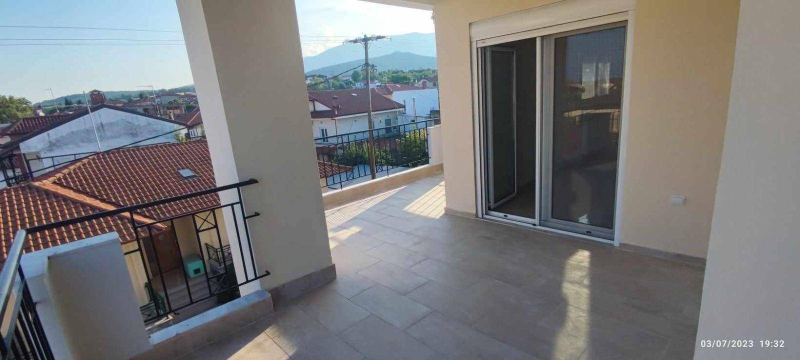 Penthouse Ταβουλάρη Κ., 12, Center, Goumenissa image 2